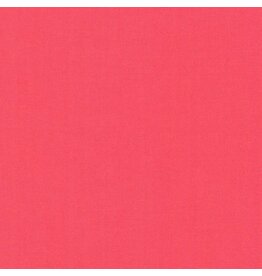 Robert Kaufman Kona Solids - 447 - Punch