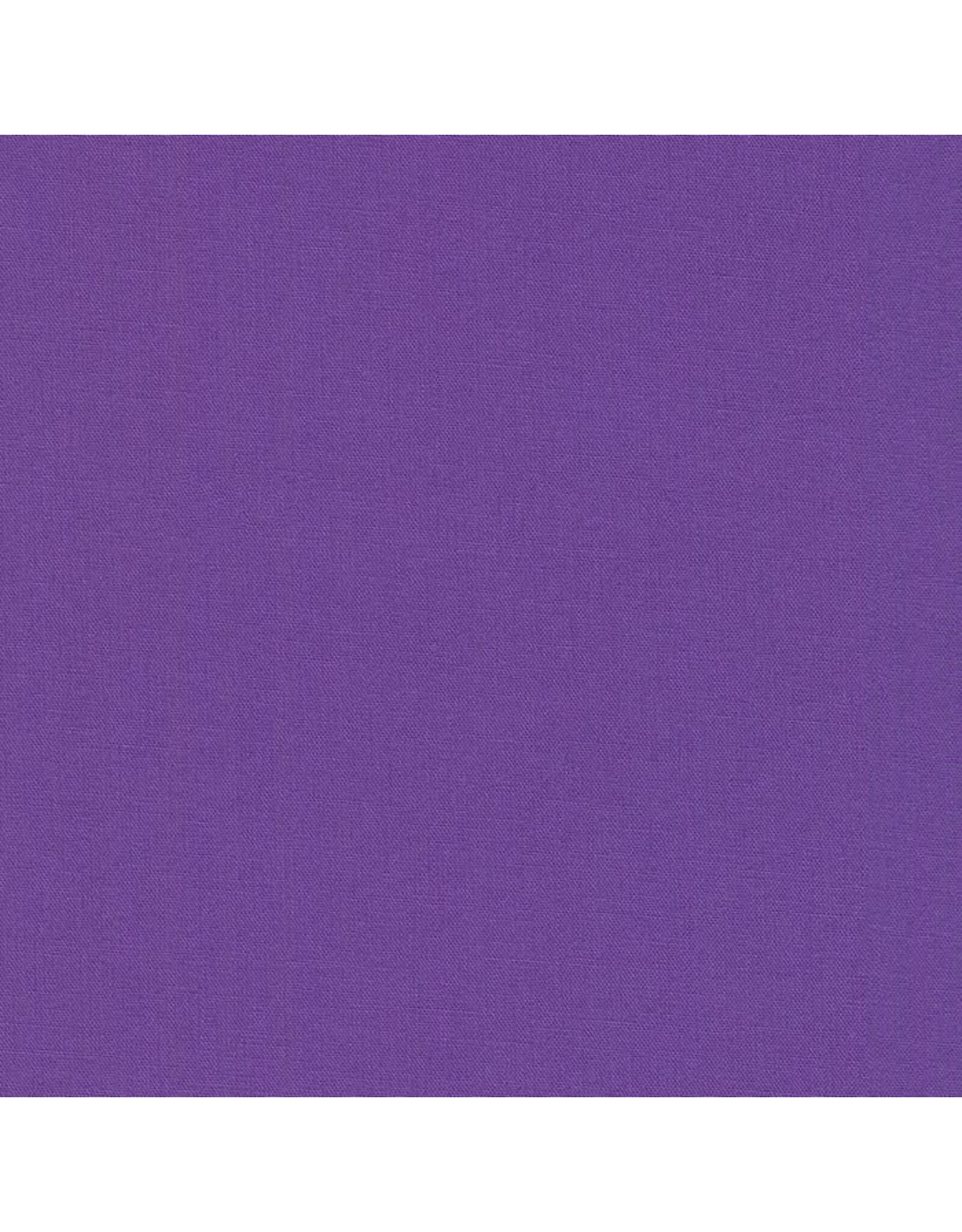 Robert Kaufman Robert Kaufman - Kona Solids - 477 - Heliotrope