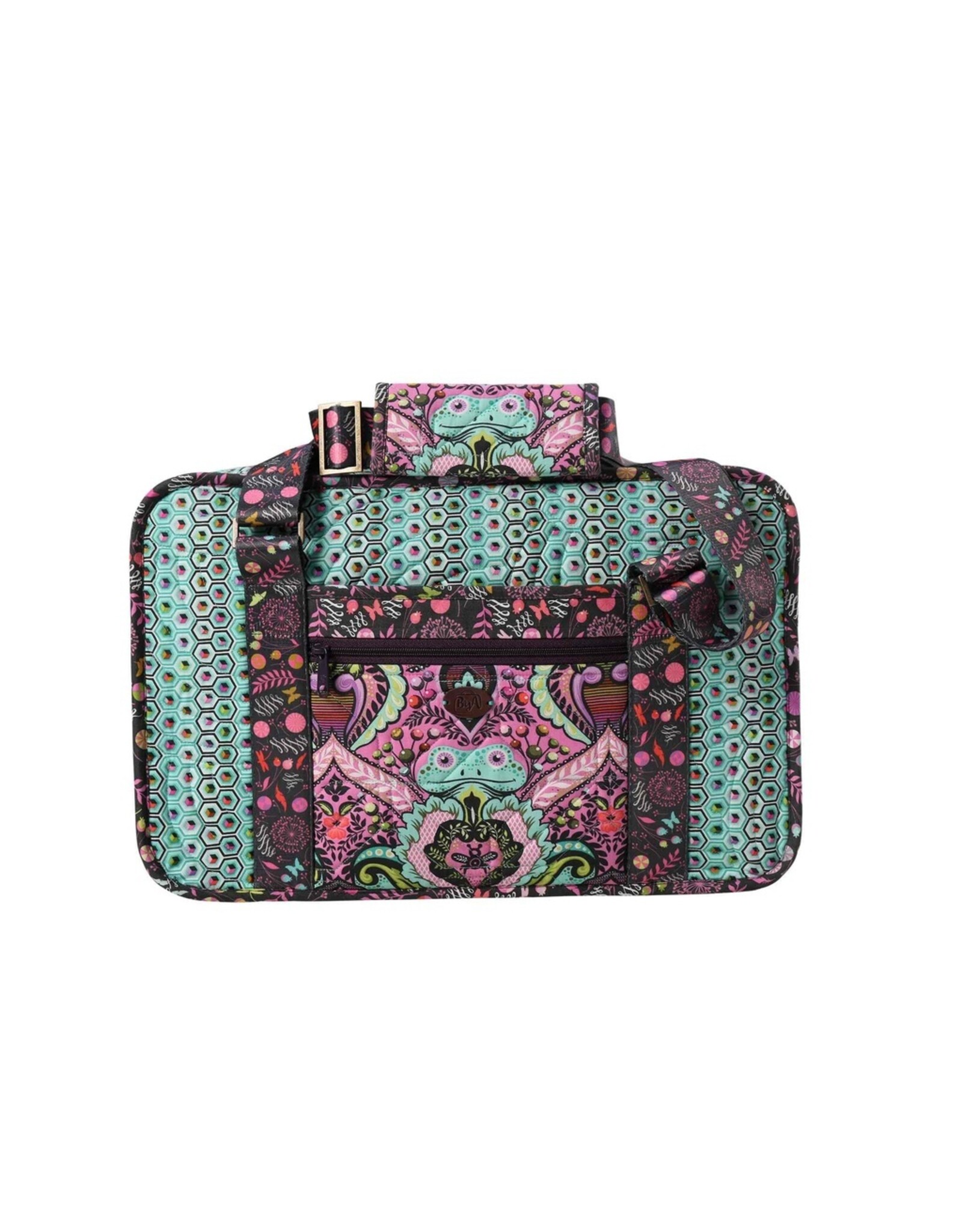 ByAnnie ByAnnie Patterns - Stitcher's Suitcase - by Annie - PBA319
