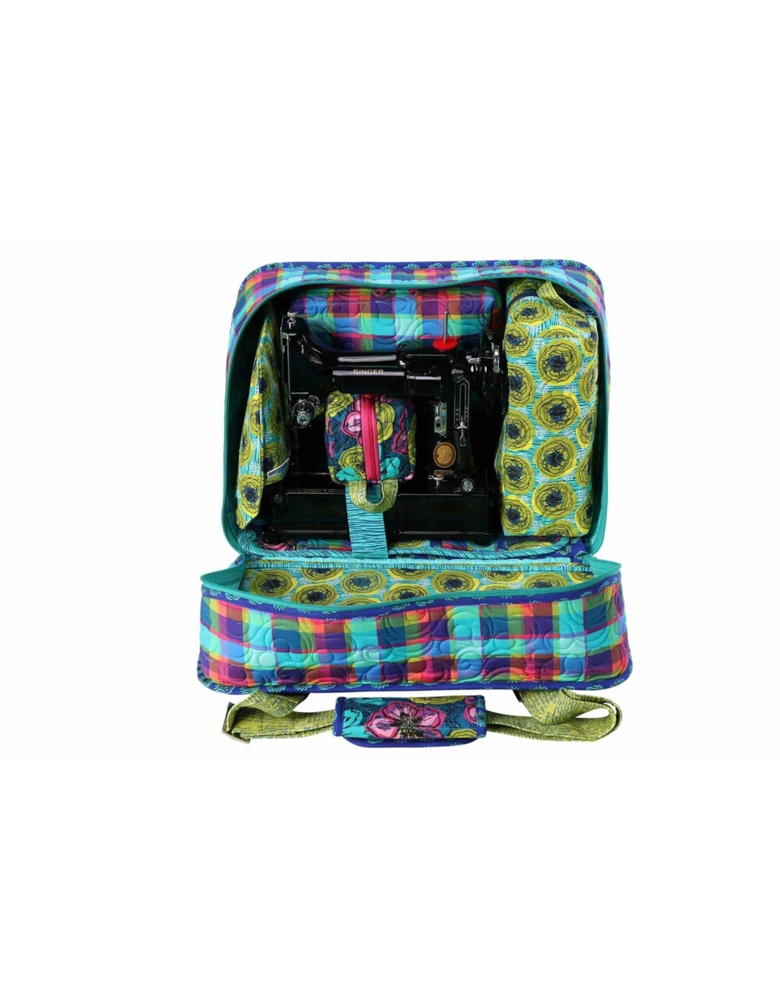 ByAnnie ByAnnie Patterns - Stitcher's Suitcase - by Annie - PBA319
