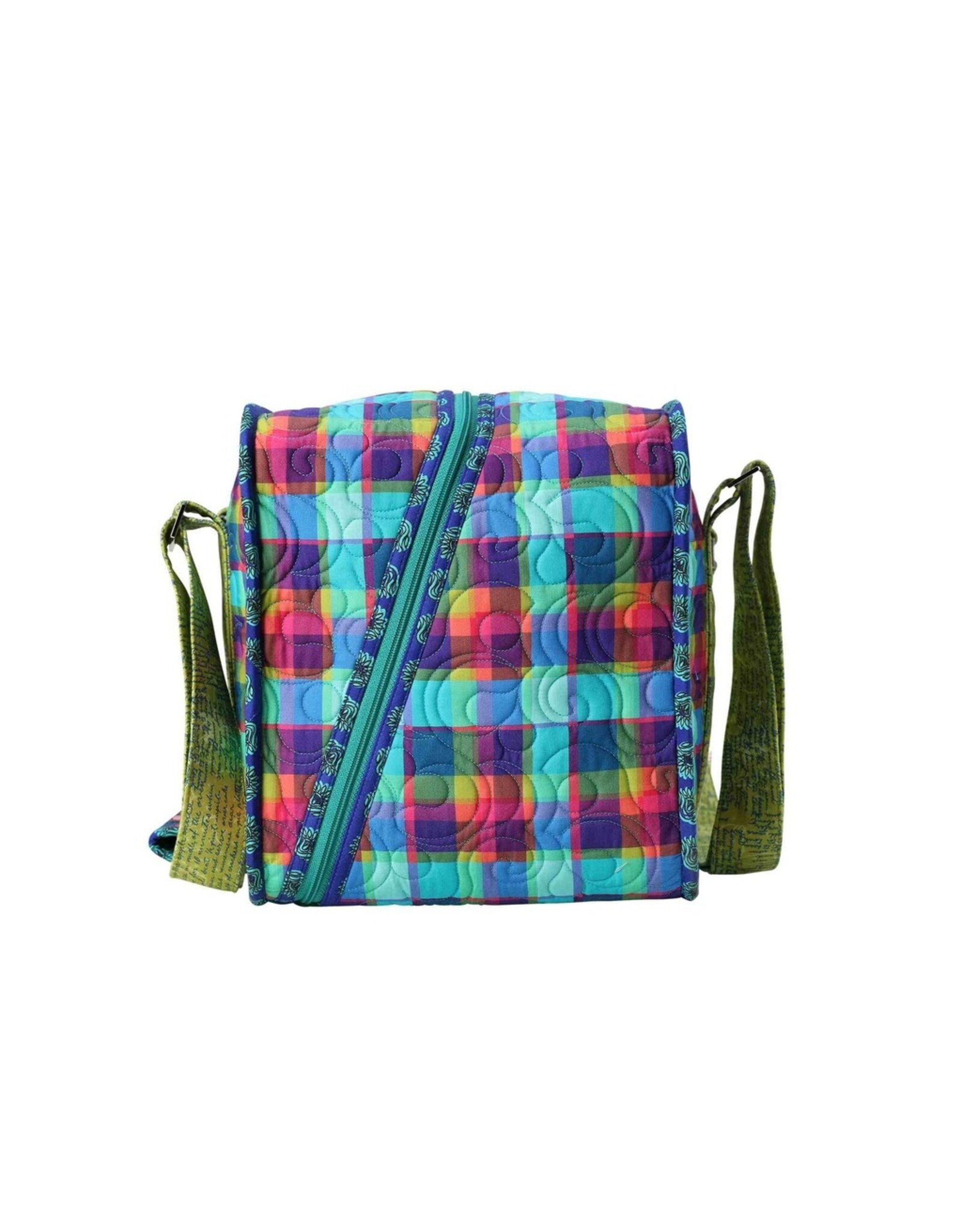 ByAnnie ByAnnie Patterns - Stitcher's Suitcase - by Annie - PBA319