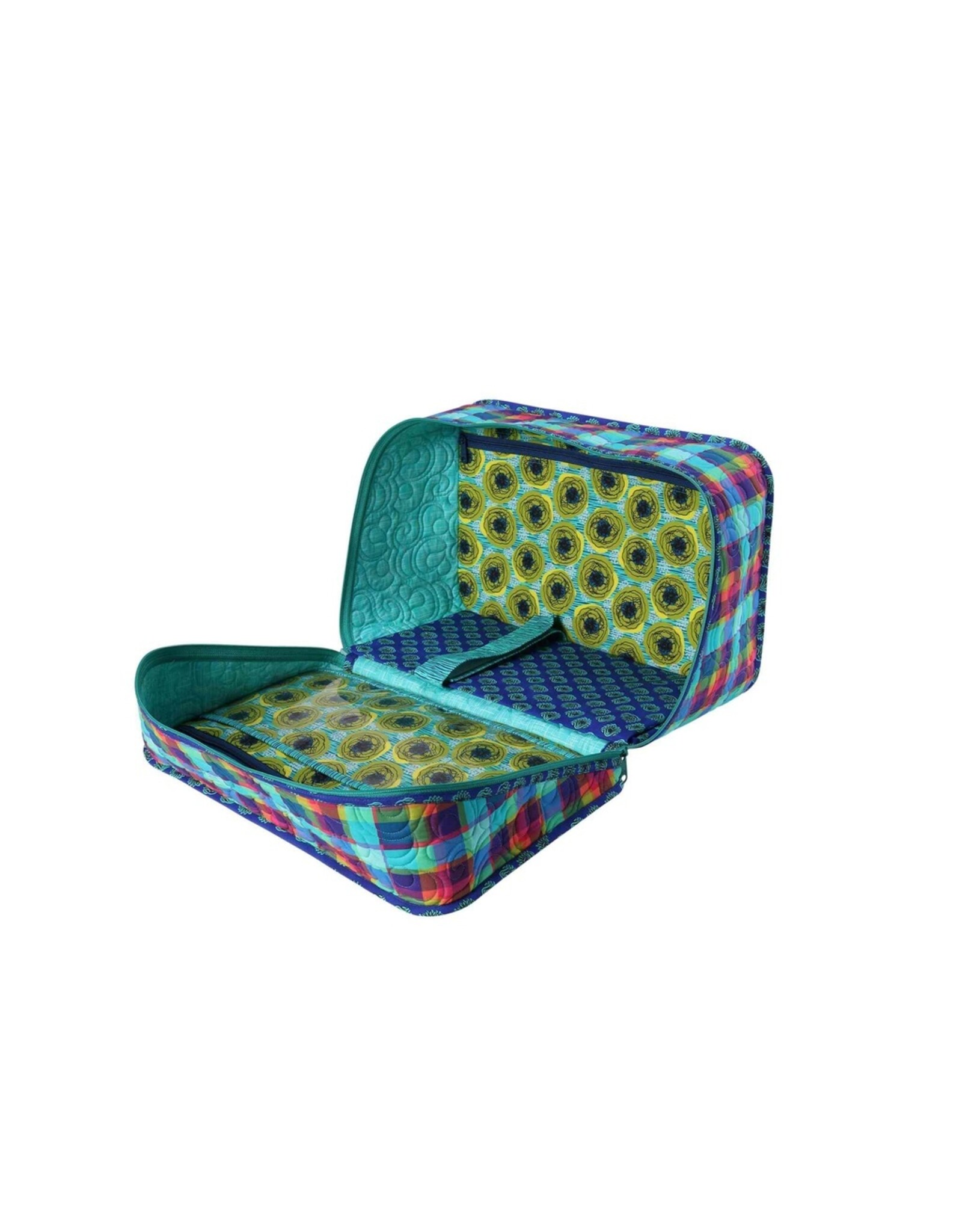 ByAnnie ByAnnie Patterns - Stitcher's Suitcase - by Annie - PBA319
