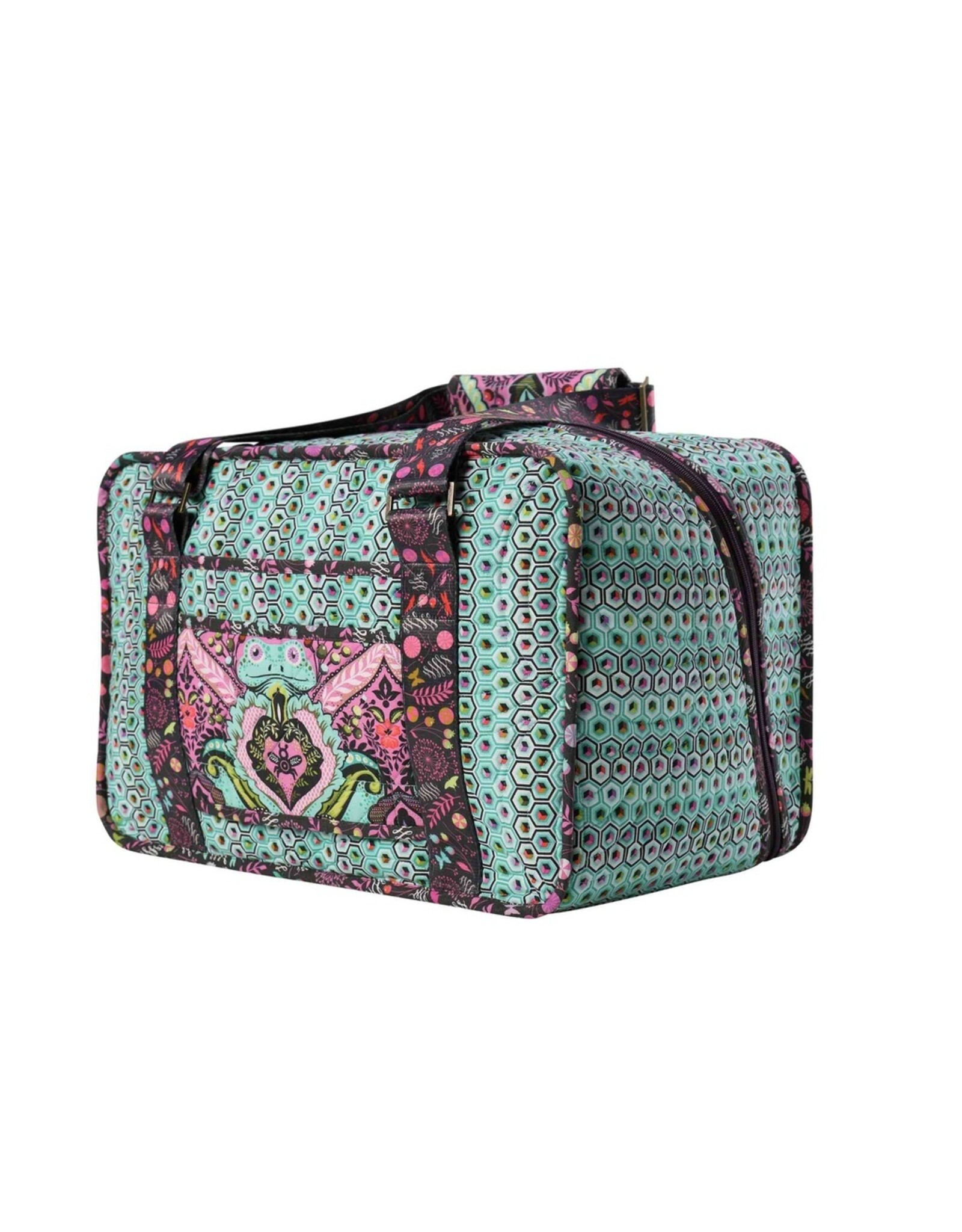 ByAnnie ByAnnie Patterns - Stitcher's Suitcase - by Annie - PBA319