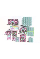 ByAnnie ByAnnie Patterns - Cubicle Collective - by Annie - PBA321