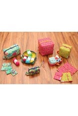 ByAnnie ByAnnie Patterns - Cubicle Collective - by Annie - PBA321