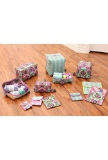 ByAnnie ByAnnie Patterns - Cubicle Collective - by Annie - PBA321