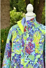 ByAnnie ByAnnie Patterns - Quilting Elissa - Bella Quilt Coat - QE101