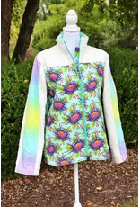 ByAnnie ByAnnie Patterns - Quilting Elissa - Bella Quilt Coat - QE101