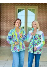 ByAnnie ByAnnie Patterns - Quilting Elissa - Bella Quilt Coat - QE101