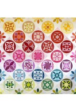 Jen Kingwell Designs Jen Kingwell Designs - Jar of Lollies - Template of the Month - reservation