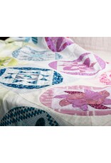 Jen Kingwell Designs Jen Kingwell Designs - Jar of Lollies - Template of the Month - reservation