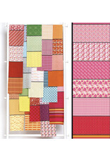 Jen Kingwell Designs Jen Kingwell Designs - Jar of Lollies - Template of the Month - reservation