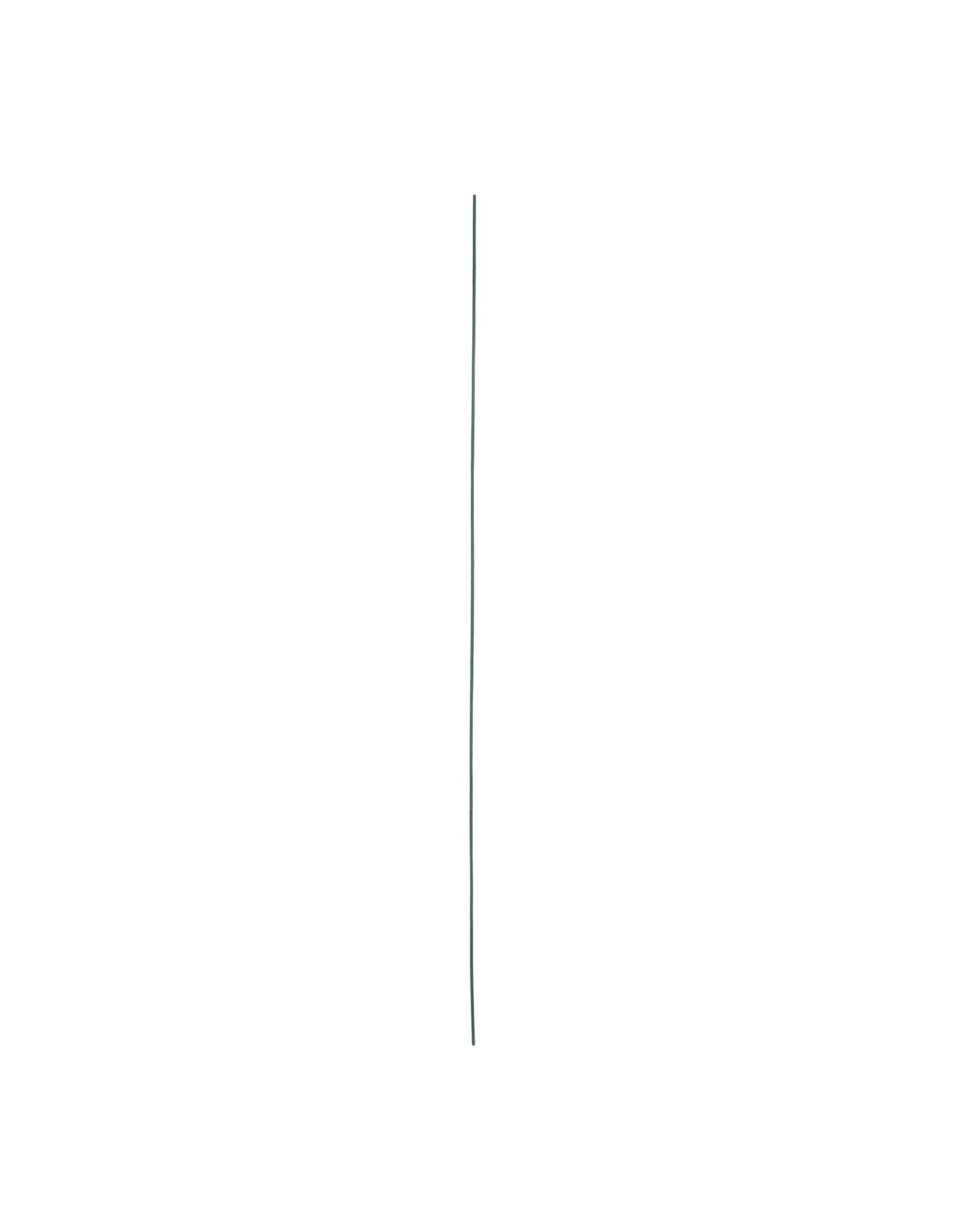 Restyle Restyle - Flower stem - 1.5 x 400 mm - green coated steel