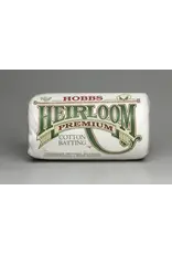 Hobbs Hobbs 80/20 - King Size - tussenvulling - 120 x 120 inch / 304 x 304 cm