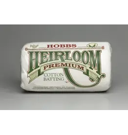 Hobbs Hobbs 80/20 - King Size