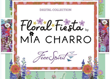 Mia Charro - Floral Fiesta