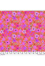 FreeSpirit Floral Fiesta - Blossom Bonanza - Strawberry