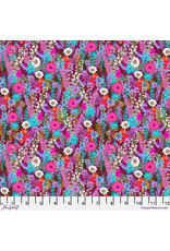 FreeSpirit Floral Fiesta - Garden Glow - Multi