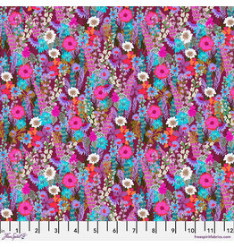 FreeSpirit Floral Fiesta - Garden Glow - Multi