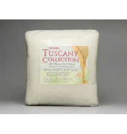 Hobbs Tuscany - Wool - Throw - 152 x 152 cm