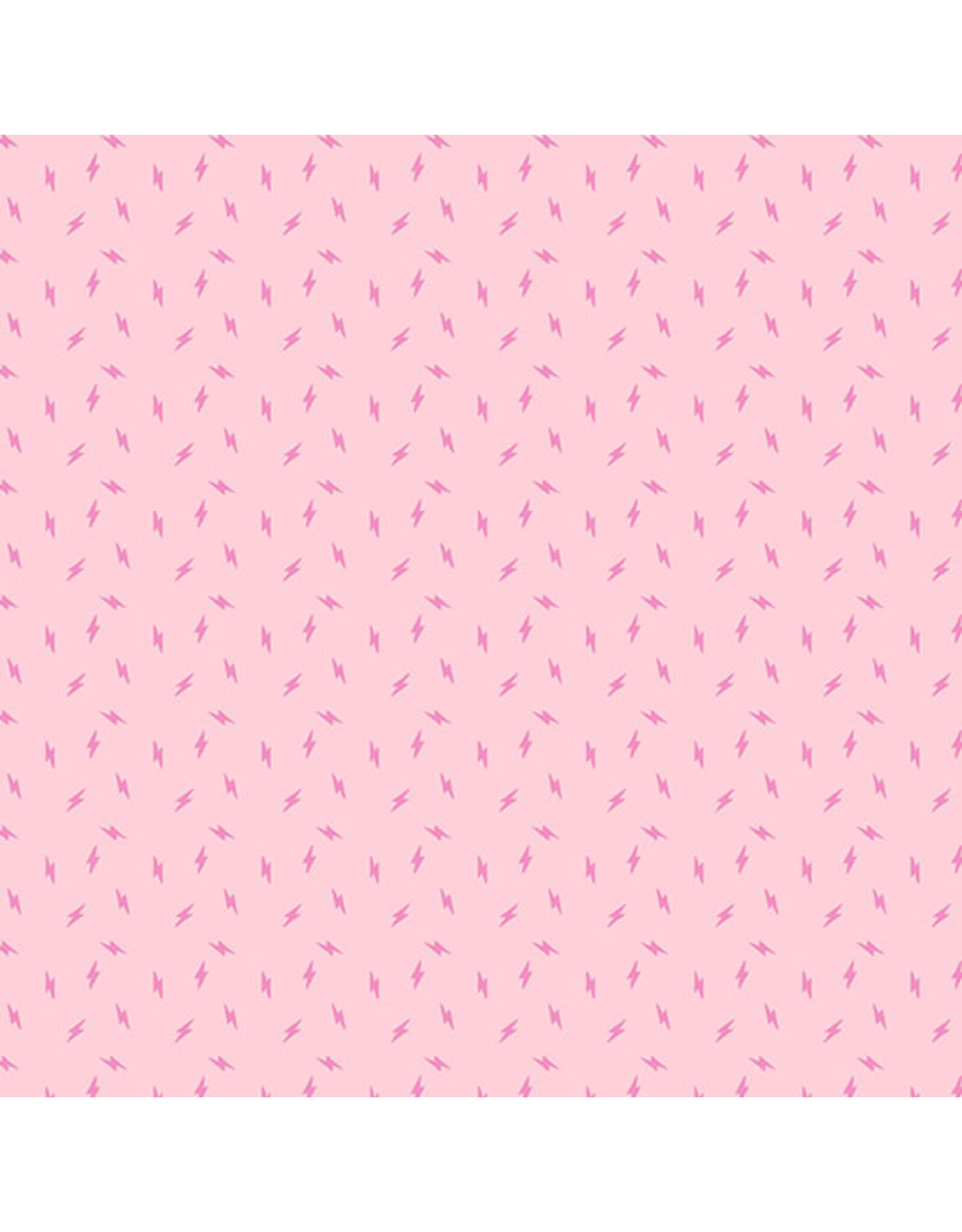 Andover Atomic - Fluff coupon (± 58 x 110 cm)