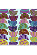 FreeSpirit Bright Eyes - Stacked Breakfast coupon (± 45 x 110 cm)