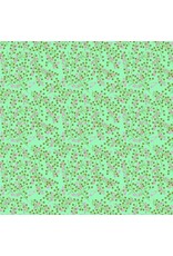 FreeSpirit HomeMade - Pins & Needles - Morning coupon (± 44 x 110 cm)