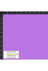 Stof Fabrics Petits Points - Lilac coupon (± 45 x 110 cm)