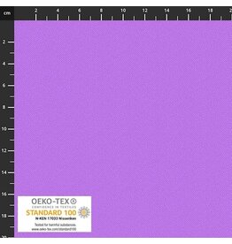 Stof Fabrics Petits Points - Lilac coupon (± 45 x 110 cm)