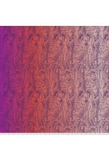 FreeSpirit Daydreamer - Little Fluffy Clouds Dragonfruit coupon (± 48 x 110 cm)