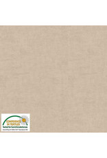 Stof Fabrics Melange - Sand coupon (± 54 x 110 cm)