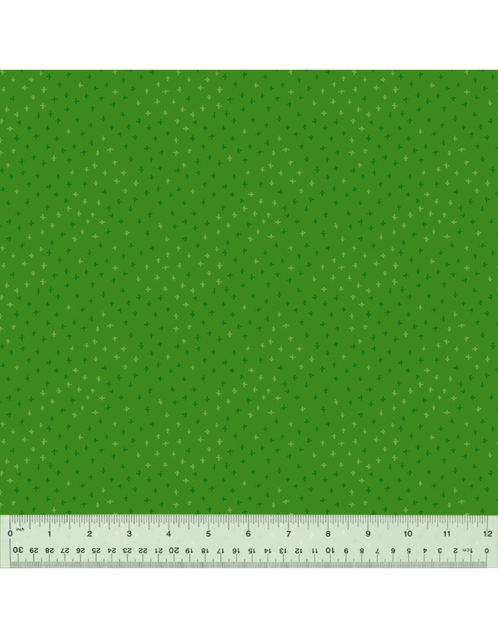 Windham Color Club - Positivity Avocado coupon (± 62 x 110 cm)