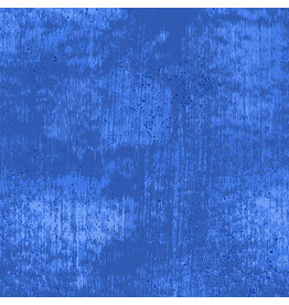 Andover Glaze - Denim coupon (± 55 x 110 cm)