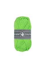 Durable Durable Cosy Fine - Neon Green - 1547