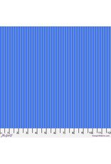 FreeSpirit True Colors - Tiny Stripes - Clarity coupon (± 52 x 110 cm)