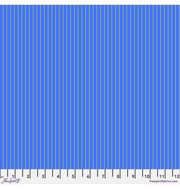 FreeSpirit True Colors - Tiny Stripes - Clarity coupon (± 52 x 110 cm)