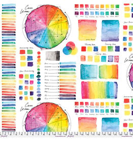 FreeSpirit Hue - Hues - Polychrome