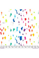 FreeSpirit Giucy Giuce - Hue - Splotches - Polychrome - PWGG014.POLYCHROME