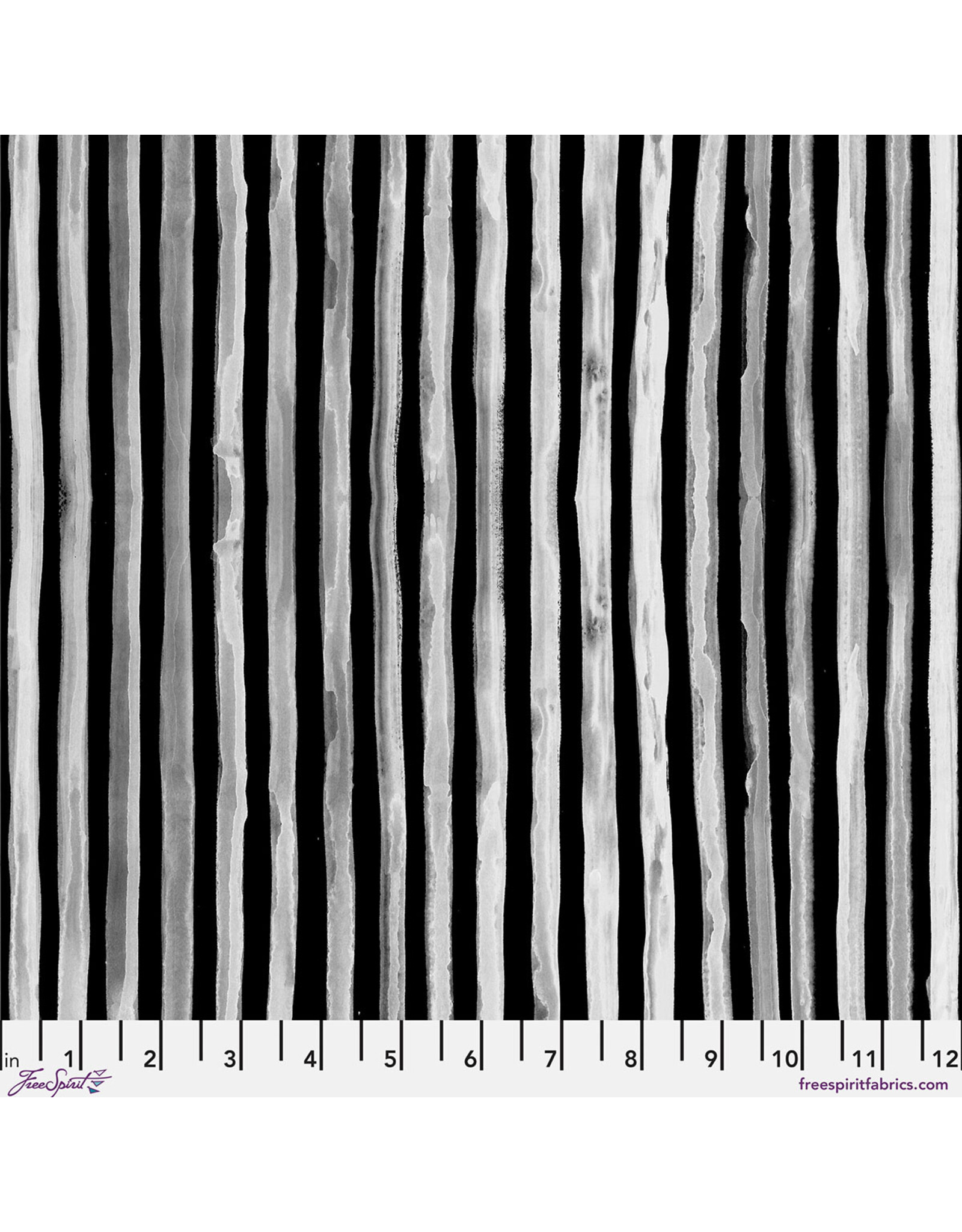 FreeSpirit Giucy Giuce - Hue - Streaks - Xray - PWGG015.XRAY
