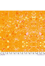 FreeSpirit Giucy Giuce - Hue - Rorschach - Persimmon - PWGG016.PERSIMMON