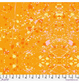FreeSpirit Hue - Rorschach - Persimmon