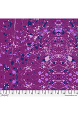 FreeSpirit Giucy Giuce - Hue - Rorschach - Violet - PWGG016.VIOLET