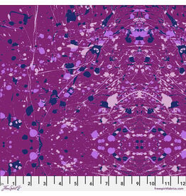 FreeSpirit Hue - Rorschach - Violet