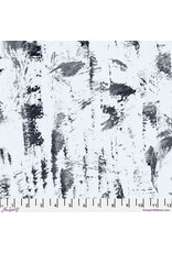 FreeSpirit Giucy Giuce - Hue - Brushstrokes - Stone - PWGG017.STONE