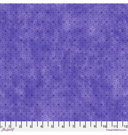 FreeSpirit Hue - Geo - Indigo