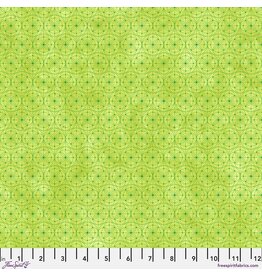 FreeSpirit Hue - Geo - Lime
