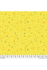 FreeSpirit Giucy Giuce - Hue - Drops - Canary - PWGG019.CANARY