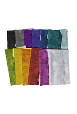 FreeSpirit Giucy Giuce - Gemini - Fat Quarter Pakket