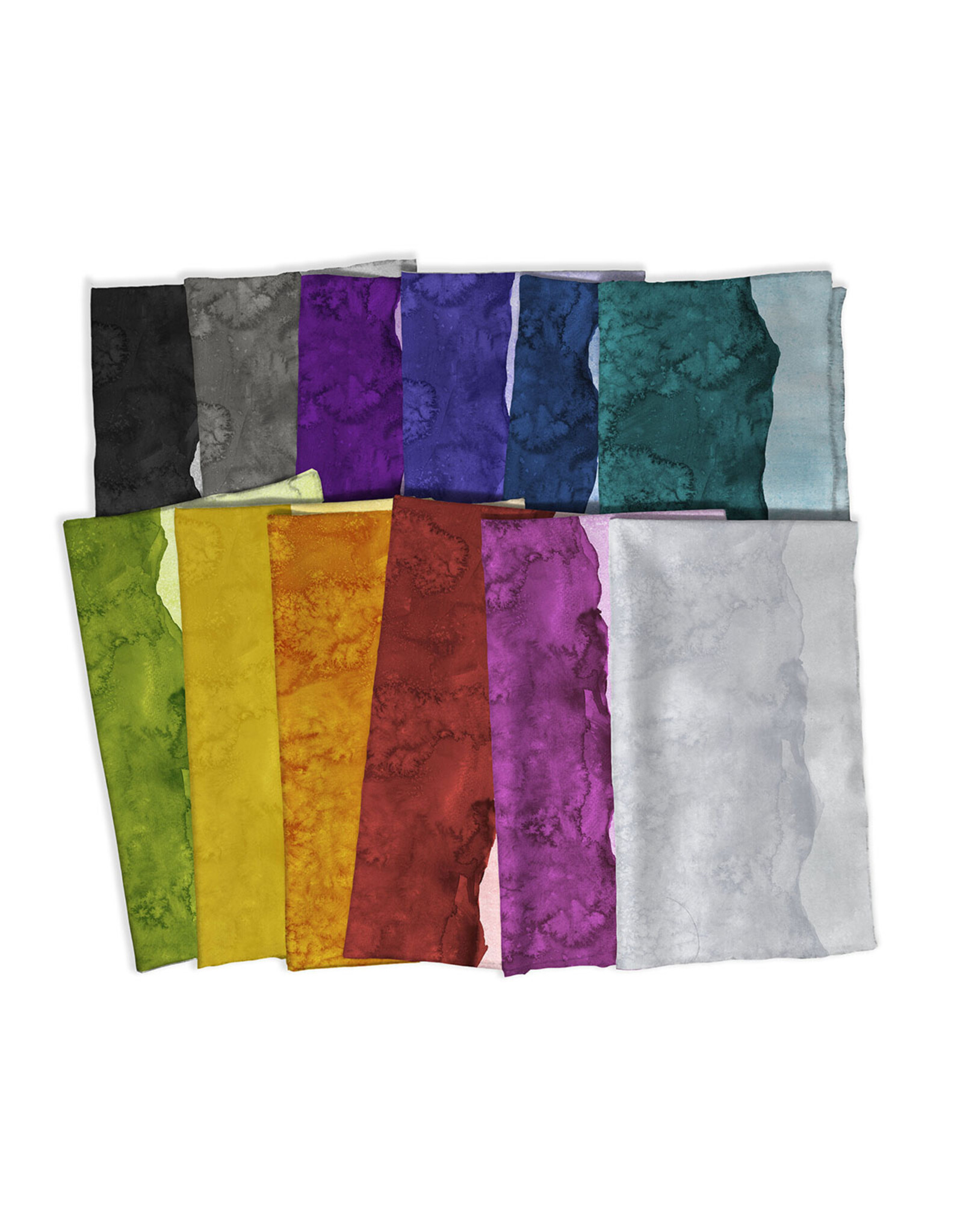 FreeSpirit Giucy Giuce - Gemini - Fat Quarter Bundle
