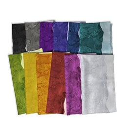 FreeSpirit Gemini - Fat Quarter Pakket